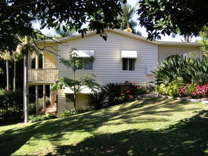 29B Kerrs Lane, Coes Creek, Nambour QLD 4560