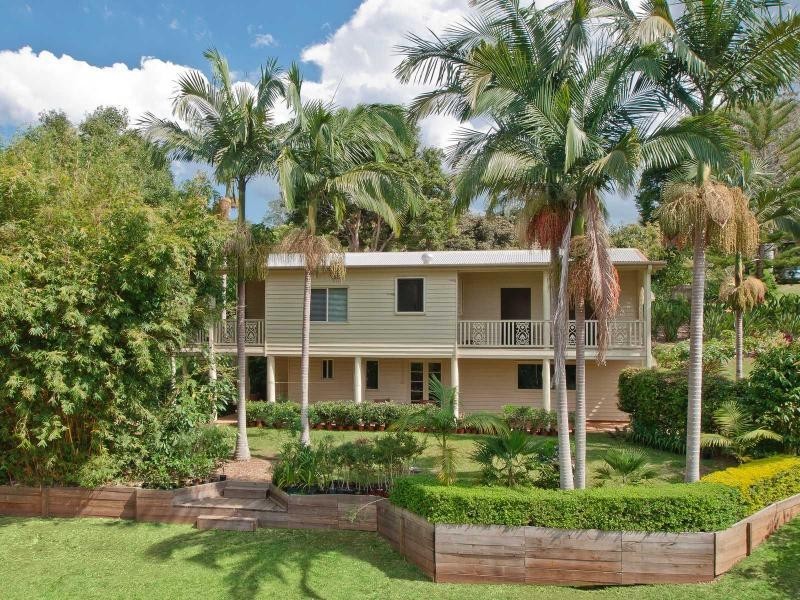 29B Kerrs Lane, Coes Creek, Nambour QLD 4560