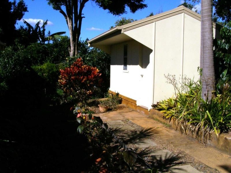 29B Kerrs Lane, Coes Creek, Nambour QLD 4560