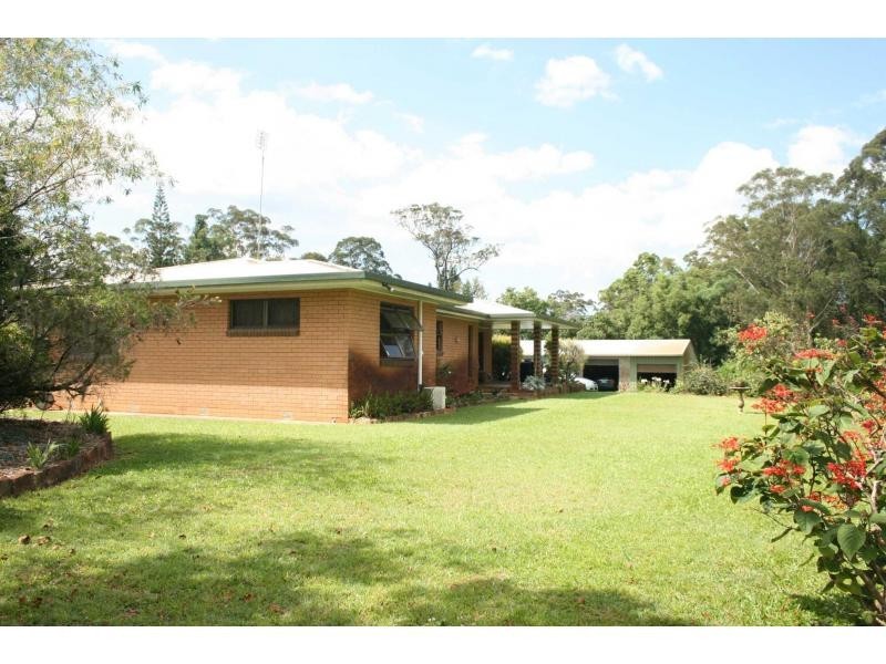 West Woombye QLD 4559
