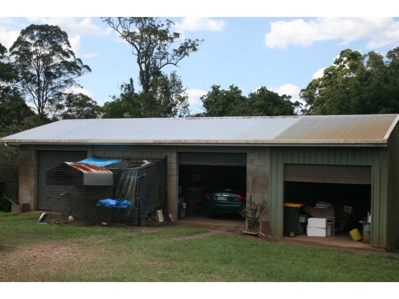 West Woombye QLD 4559