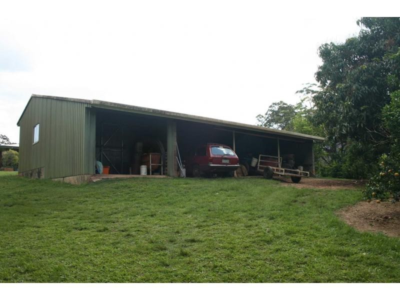 West Woombye QLD 4559