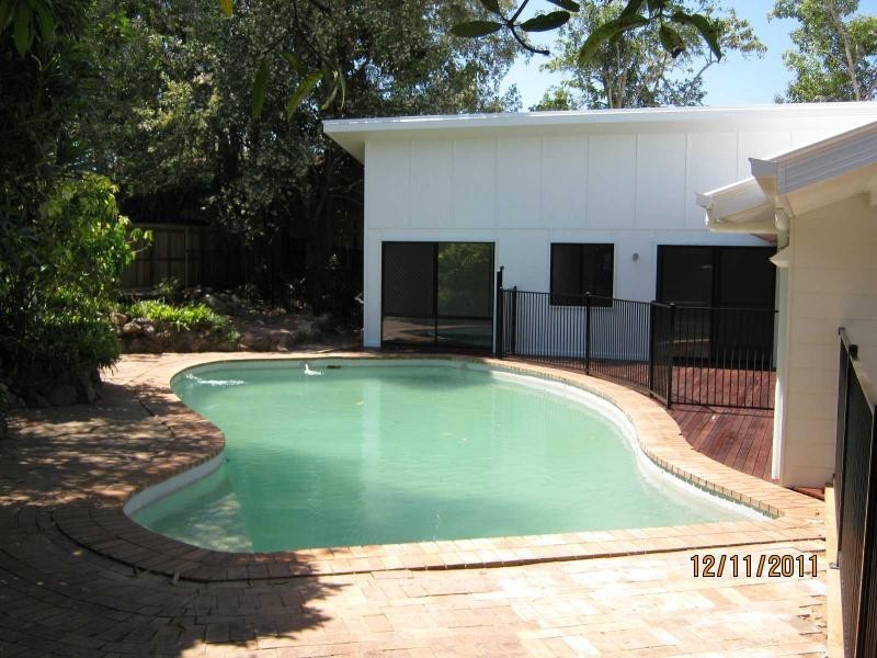 1 Kerrs Lane, Coes Creek, Nambour QLD 4560