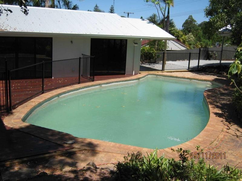 1 Kerrs Lane, Coes Creek, Nambour QLD 4560