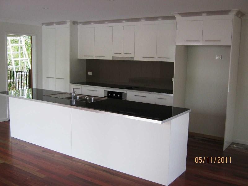 1 Kerrs Lane, Coes Creek, Nambour QLD 4560