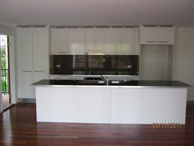 1 Kerrs Lane, Coes Creek, Nambour QLD 4560