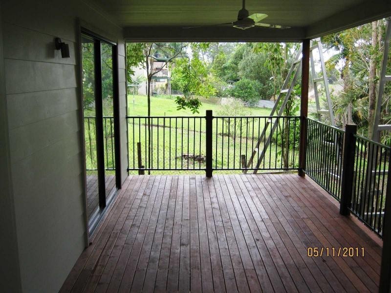 1 Kerrs Lane, Coes Creek, Nambour QLD 4560