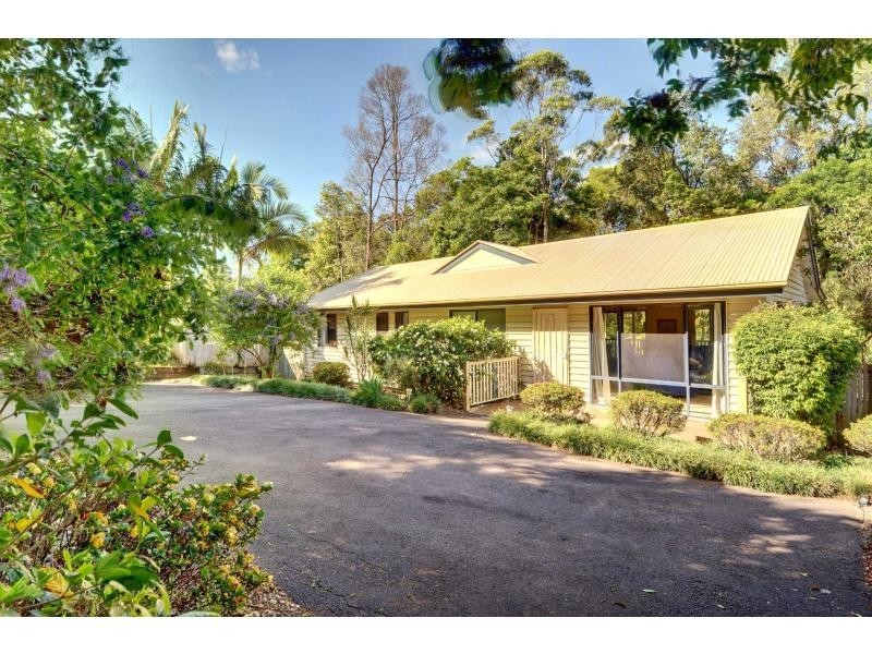 8 Merriman Court, Palmwoods QLD 4555