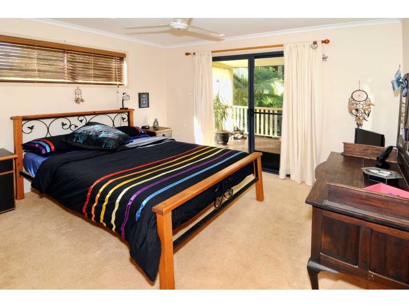 8 Merriman Court, Palmwoods QLD 4555