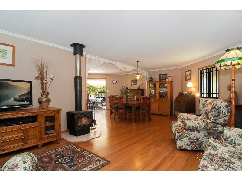 340 Highlands Road, Eudlo QLD 4554