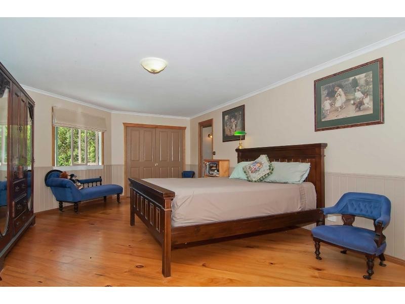 340 Highlands Road, Eudlo QLD 4554