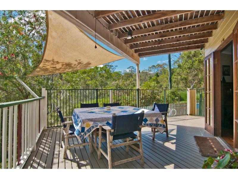 340 Highlands Road, Eudlo QLD 4554