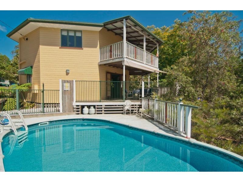 340 Highlands Road, Eudlo QLD 4554