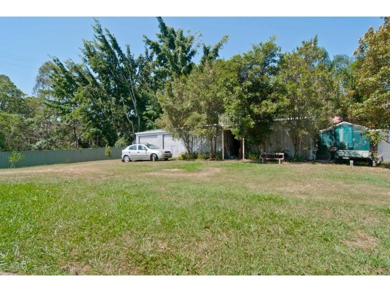 340 Highlands Road, Eudlo QLD 4554