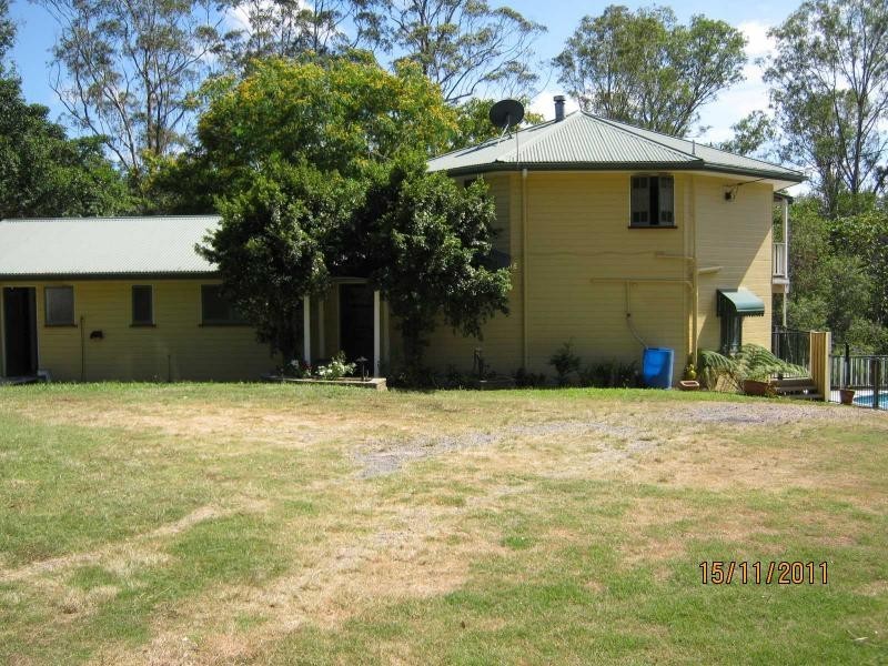 340 Highlands Road, Eudlo QLD 4554