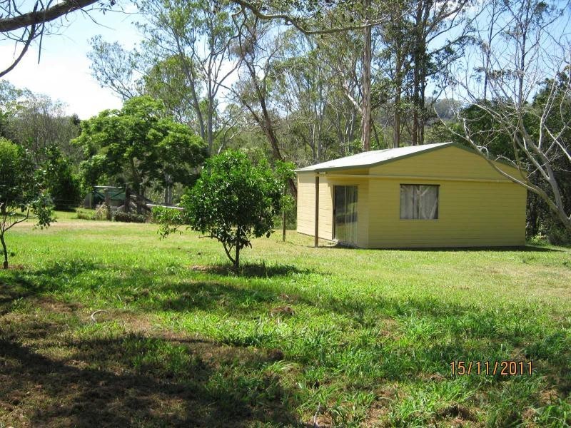 340 Highlands Road, Eudlo QLD 4554