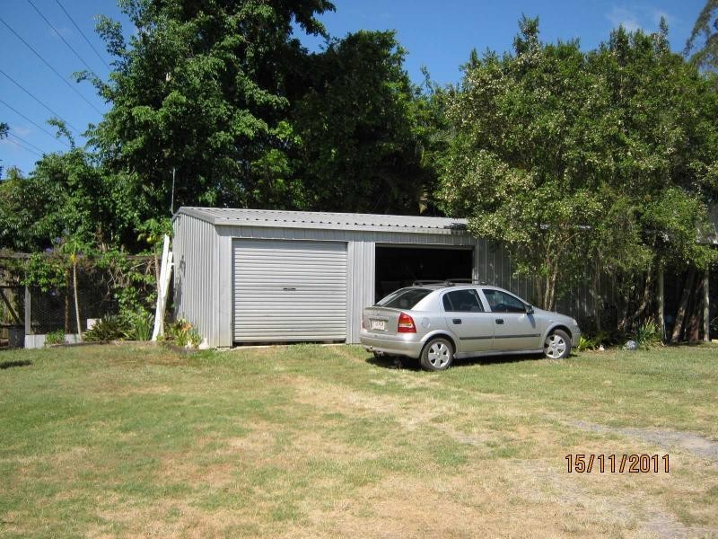 340 Highlands Road, Eudlo QLD 4554