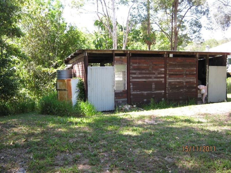 340 Highlands Road, Eudlo QLD 4554