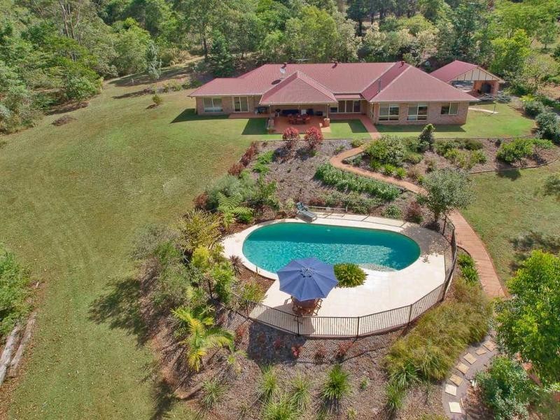 Palmwoods QLD 4555