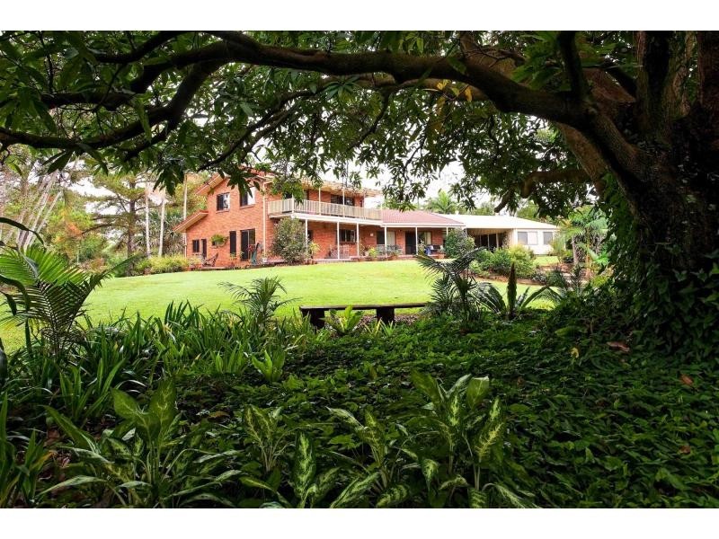 97-99 Blackall Range Road, Woombye QLD 4559