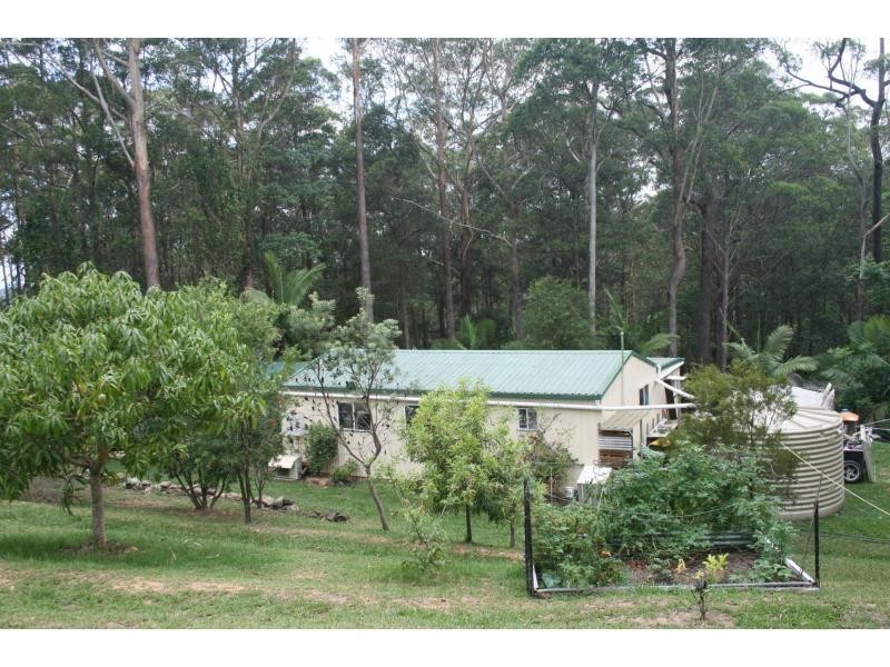 Towen Mountain QLD 4560