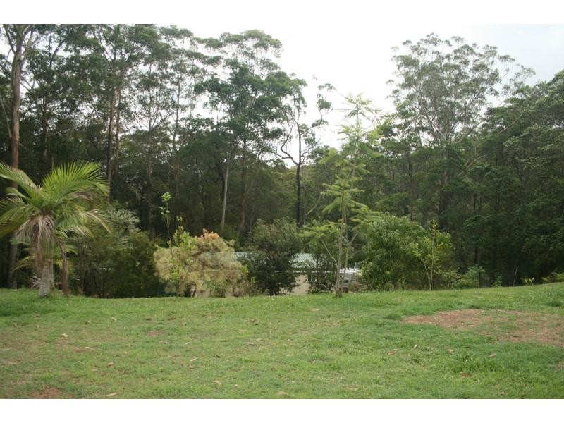 Towen Mountain QLD 4560