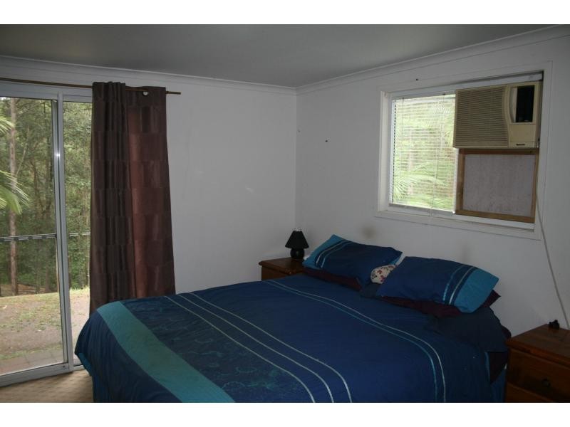 Towen Mountain QLD 4560