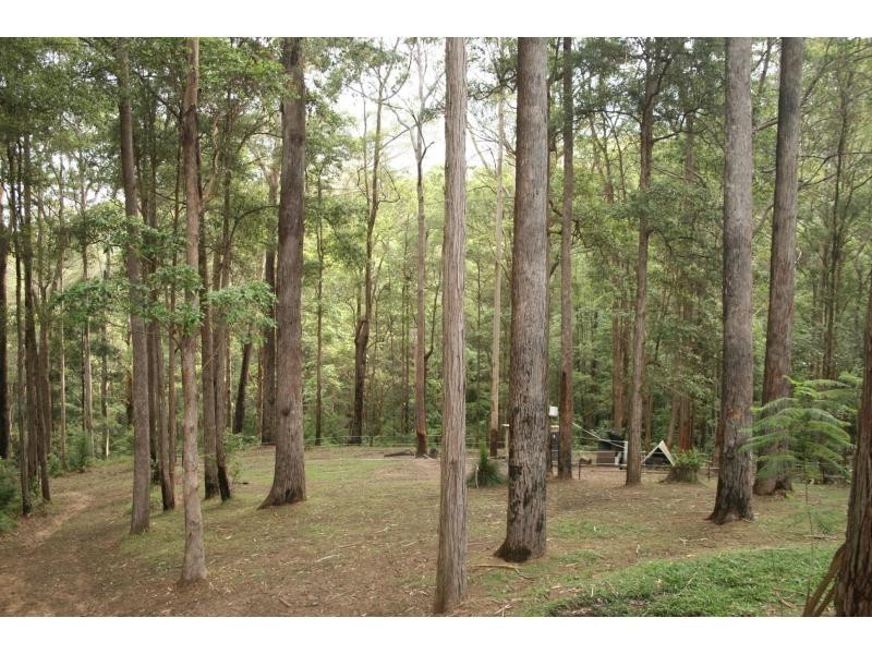 Towen Mountain QLD 4560