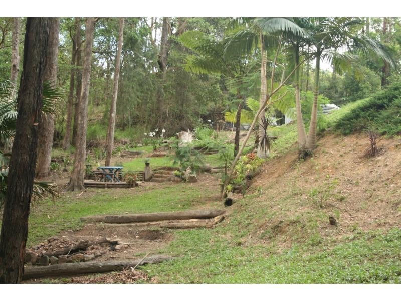 Towen Mountain QLD 4560