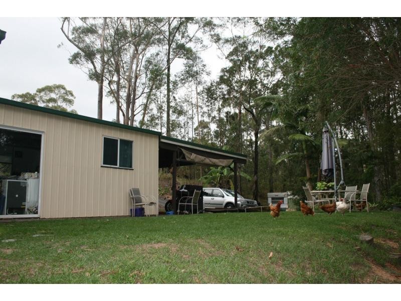 Towen Mountain QLD 4560