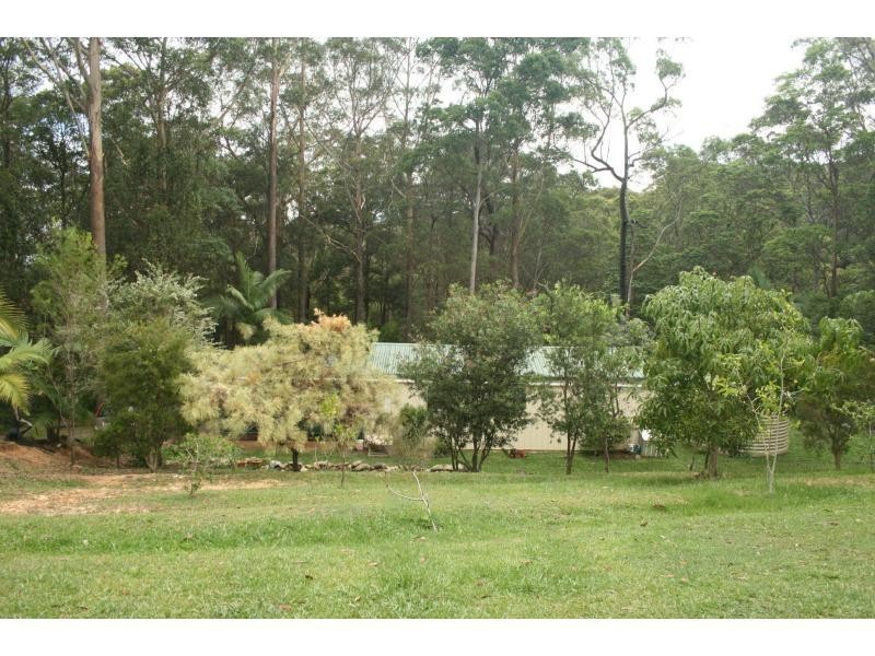 Towen Mountain QLD 4560