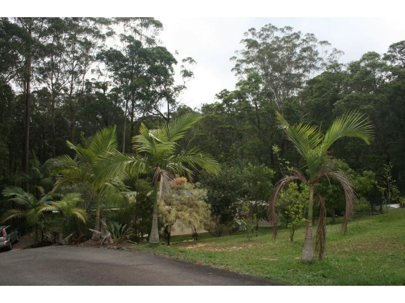 Towen Mountain QLD 4560