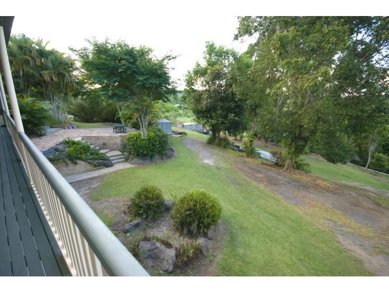 Rosemount QLD 4560