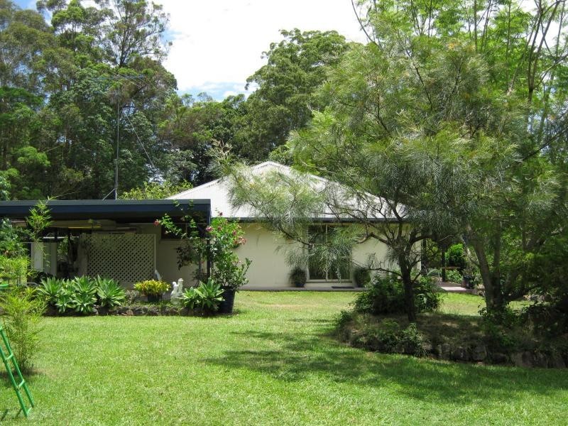 43 Andreasens Road, Rosemount QLD 4560