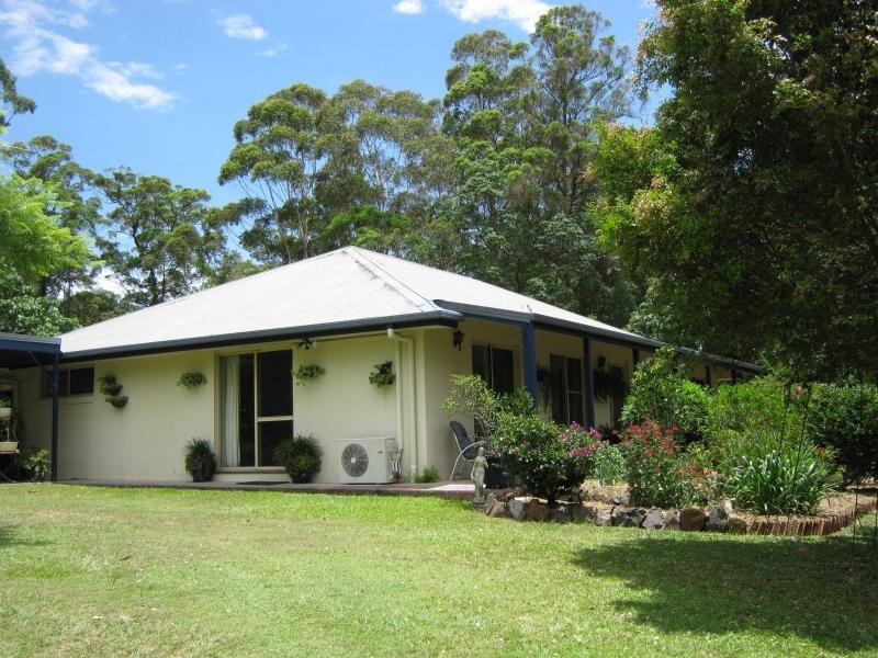 43 Andreasens Road, Rosemount QLD 4560