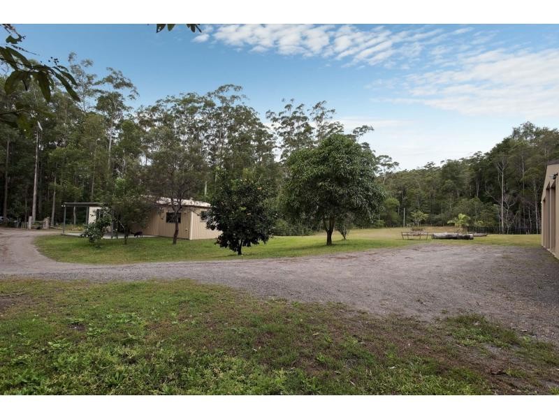 Palmwoods QLD 4555