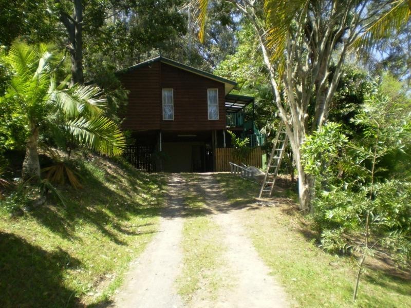 200 Kiel Mountain Road, Kiels Mountain QLD 4559