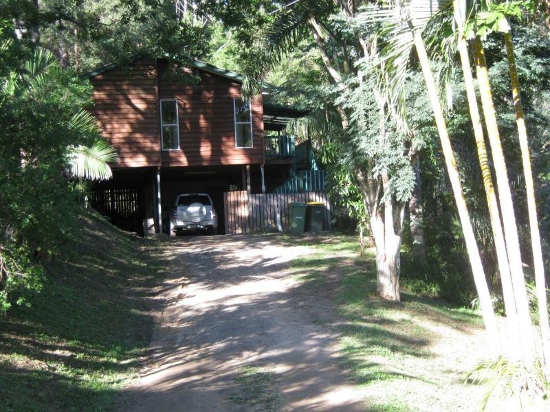 200 Kiel Mountain Road, Kiels Mountain QLD 4559