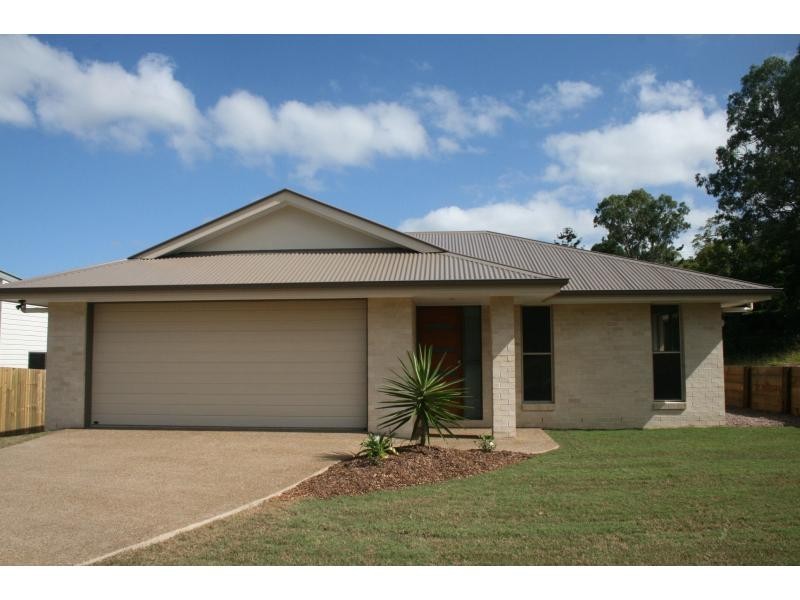 7 Charlton Court, Nambour QLD 4560