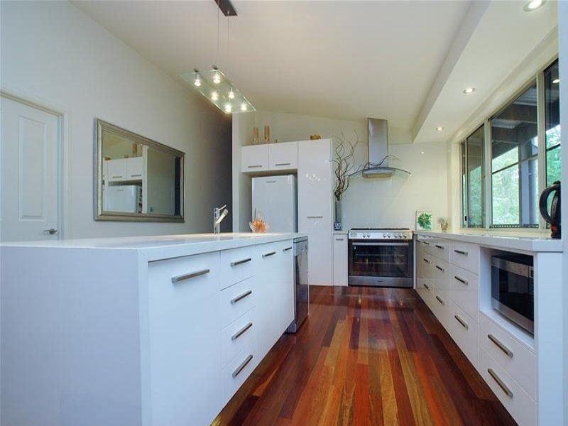 Towen Mountain QLD 4560