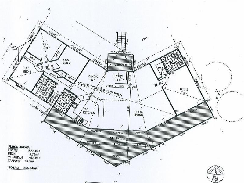 Towen Mountain QLD 4560