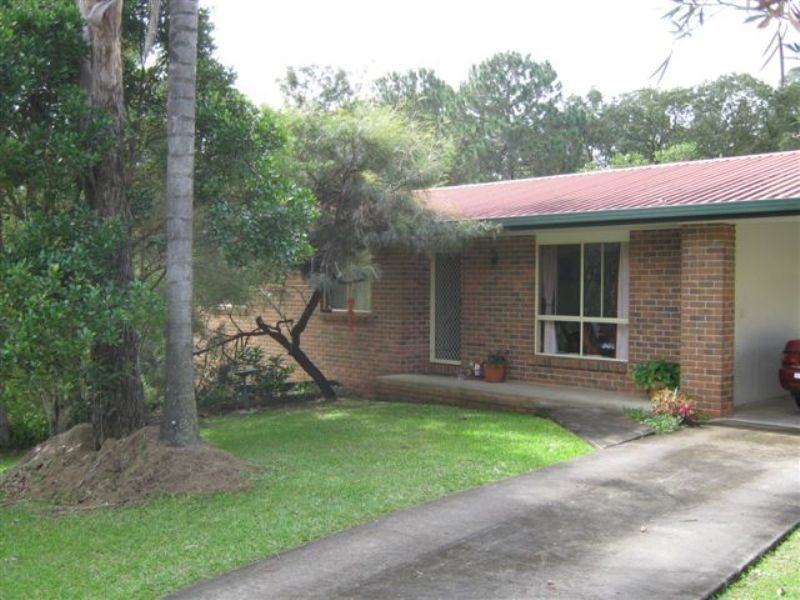 8 Dudley Street, Nambour QLD 4560