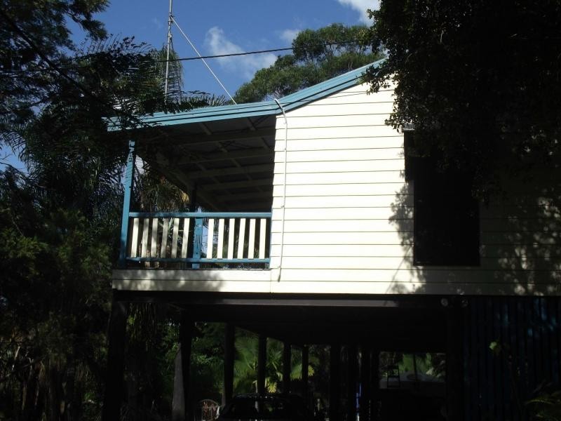Maroochy River QLD 4561