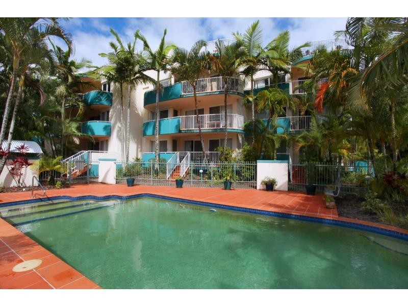 Unit 13/91 – 97 Duporth, Maroochydore QLD 4558