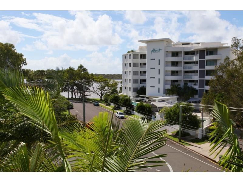 Unit 13/91 – 97 Duporth, Maroochydore QLD 4558