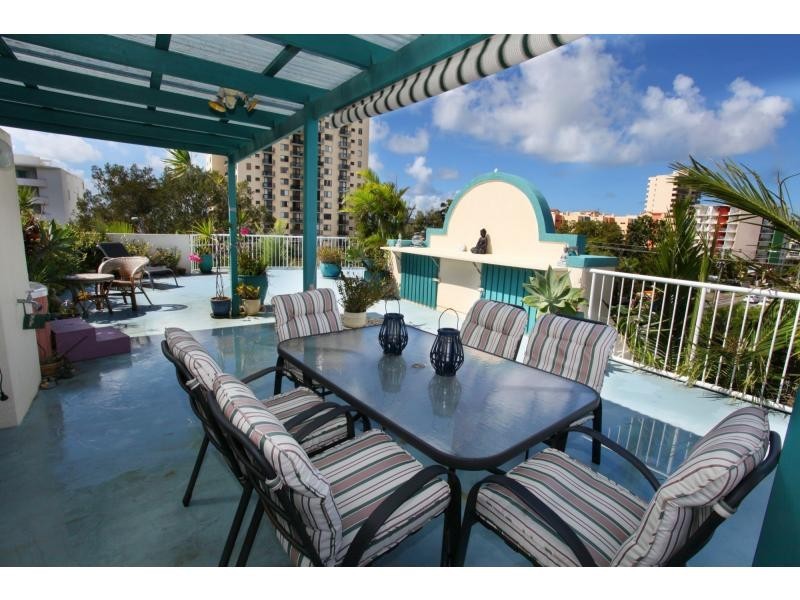 Unit 13/91 – 97 Duporth, Maroochydore QLD 4558