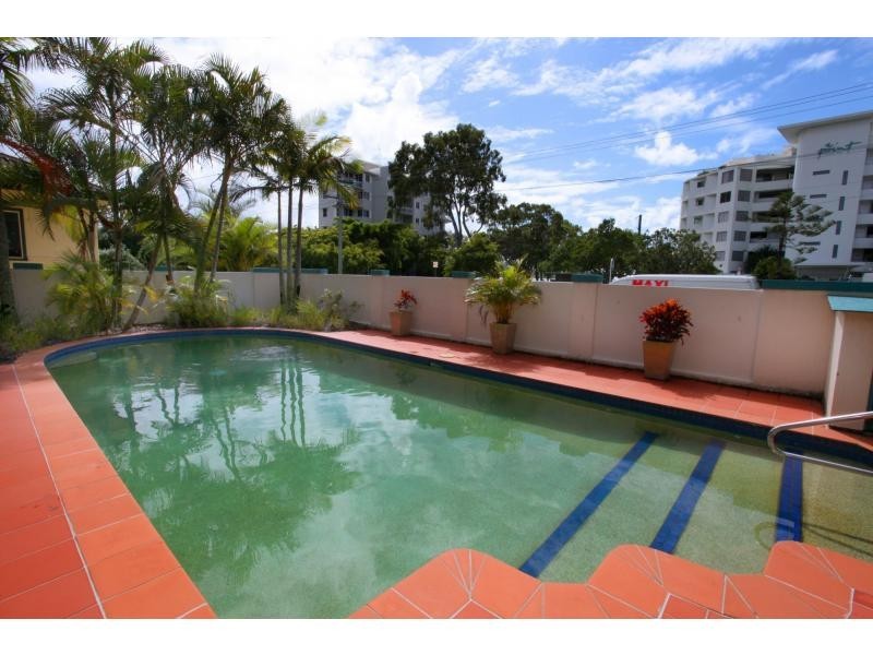Unit 13/91 – 97 Duporth, Maroochydore QLD 4558