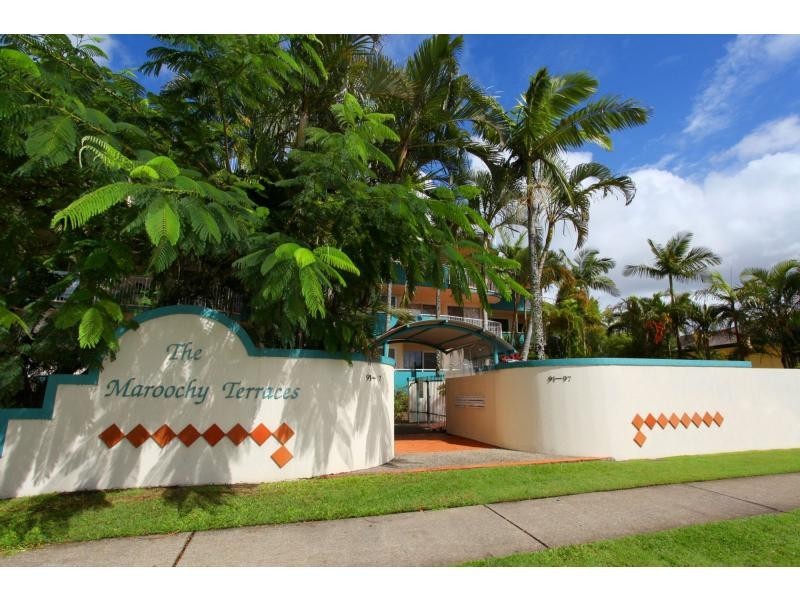 Unit 13/91 – 97 Duporth, Maroochydore QLD 4558