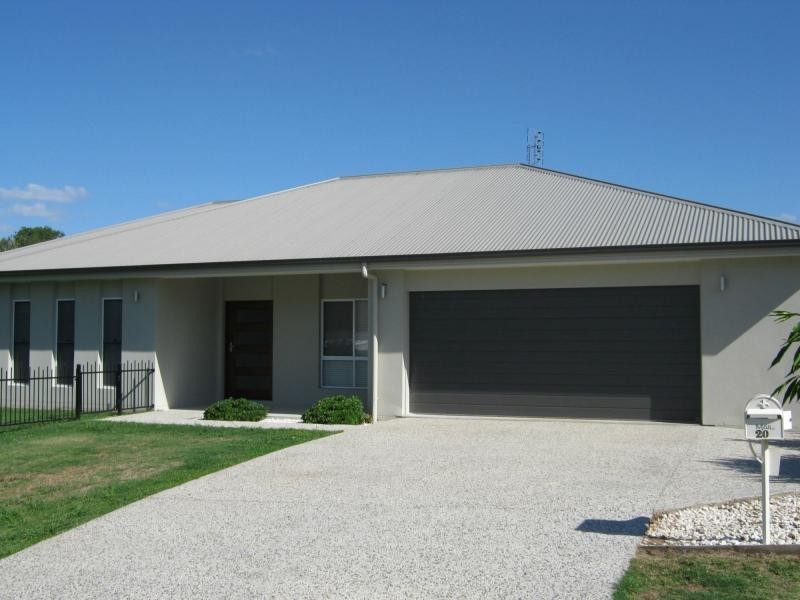 20 Grimes Terrace, Burnside QLD 4560