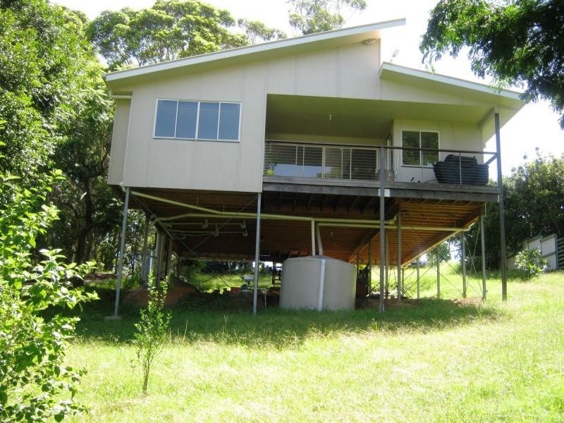 4 Cobbs Road, Woombye QLD 4559